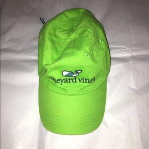Vineyard Vines Hat